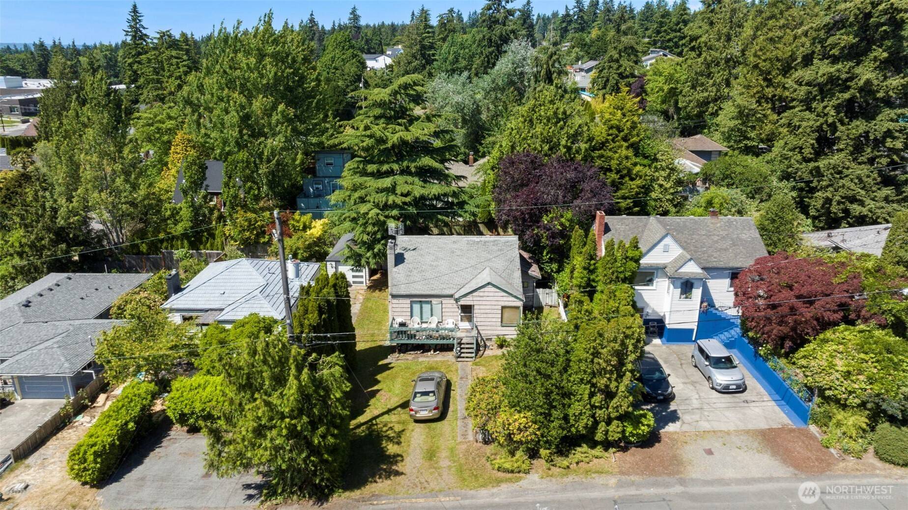 122 NW 103rd ST, Seattle, WA 98177
