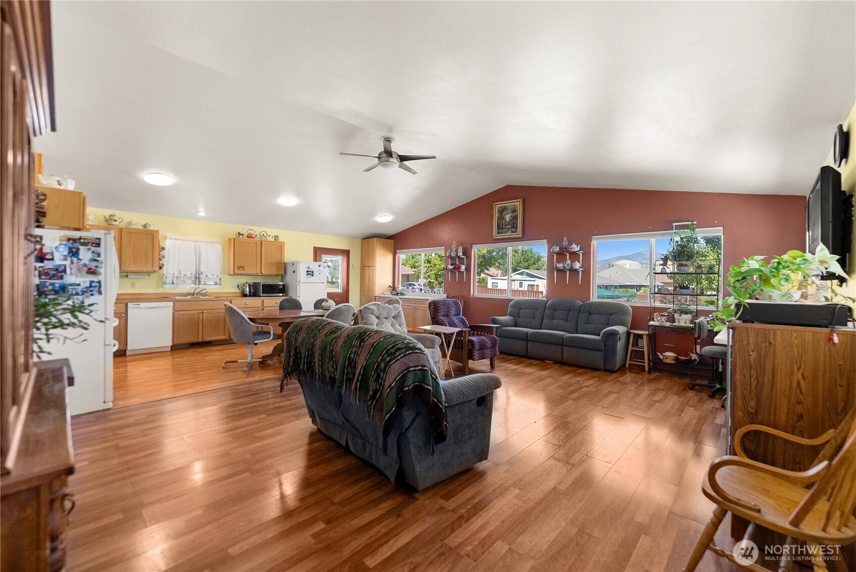 702 Shady Lane, Omak, WA 98841