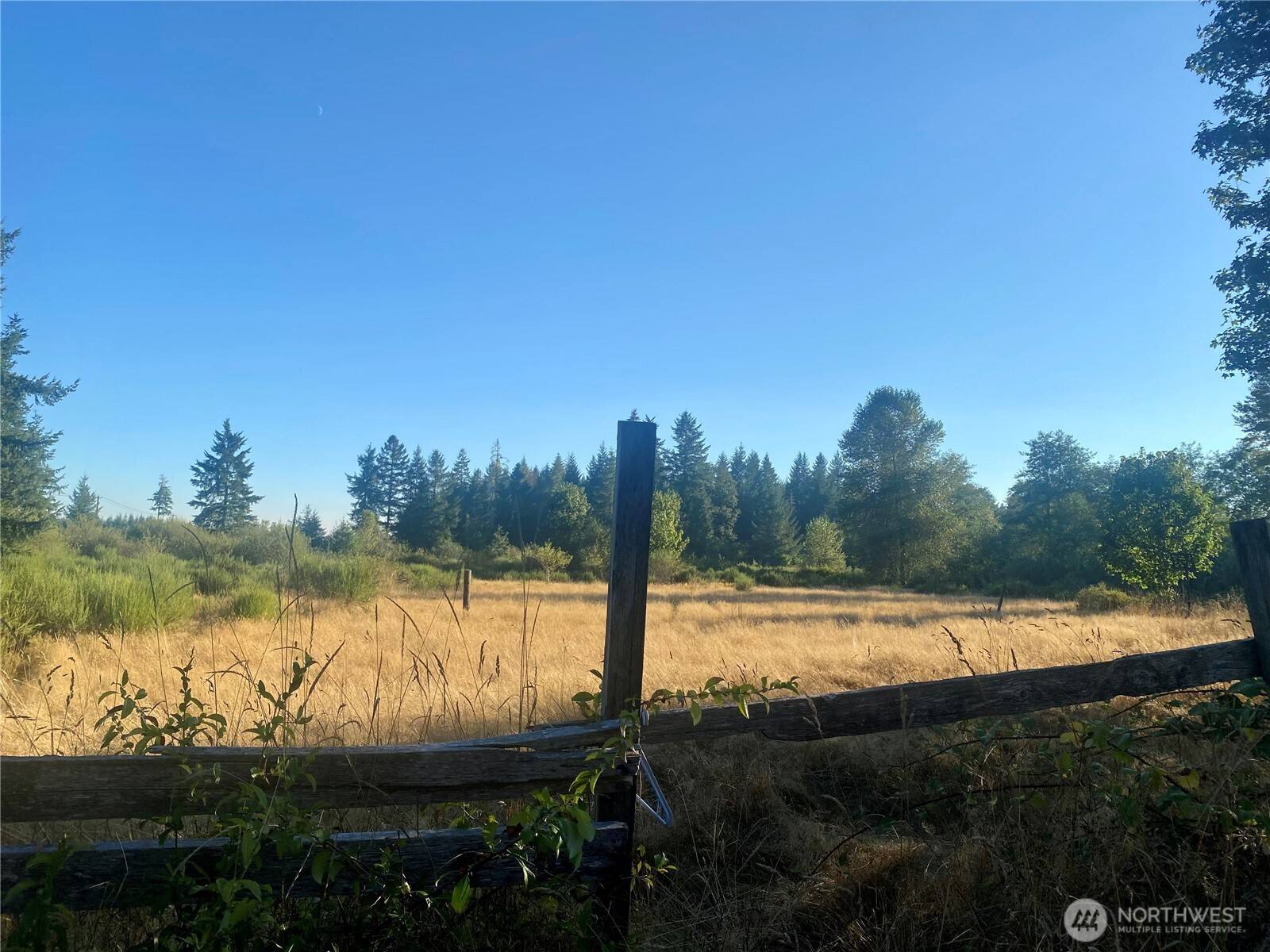3444 W Matlock-Brady RD, Elma, WA 98541