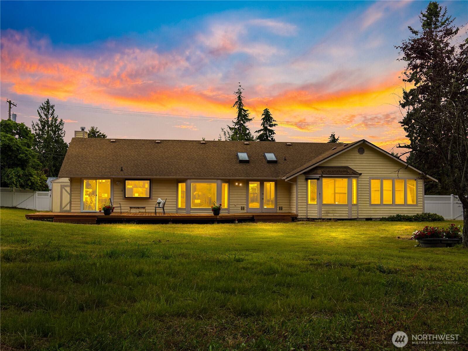 501 E 82nd ST, Tacoma, WA 98404
