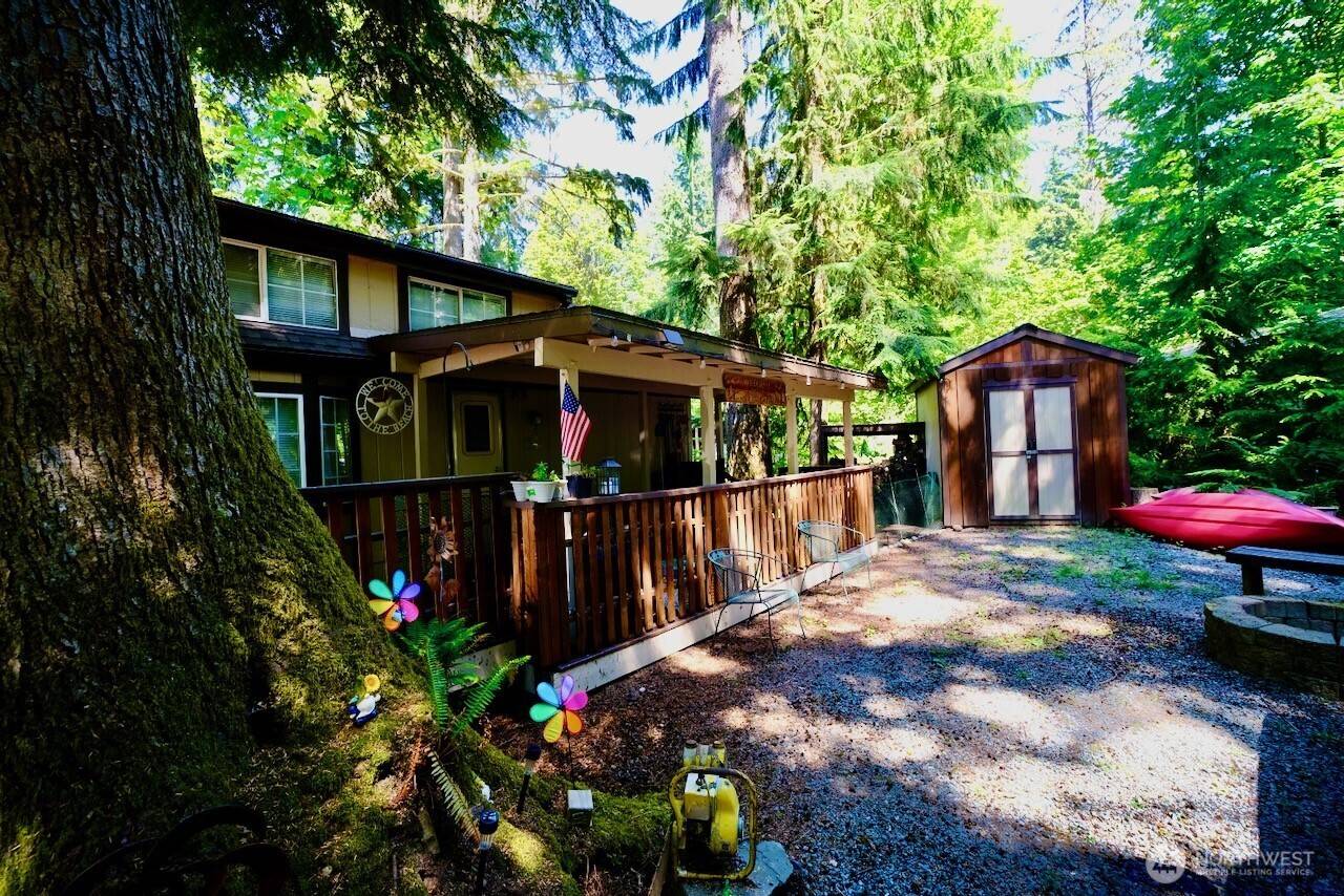 45057 SIKHS TRAIL, Concrete, WA 98237