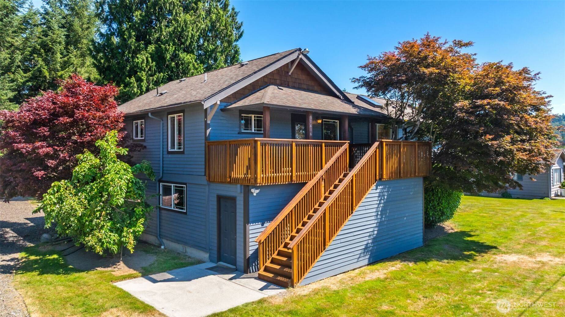31616 NE 55th ST, Carnation, WA 98014