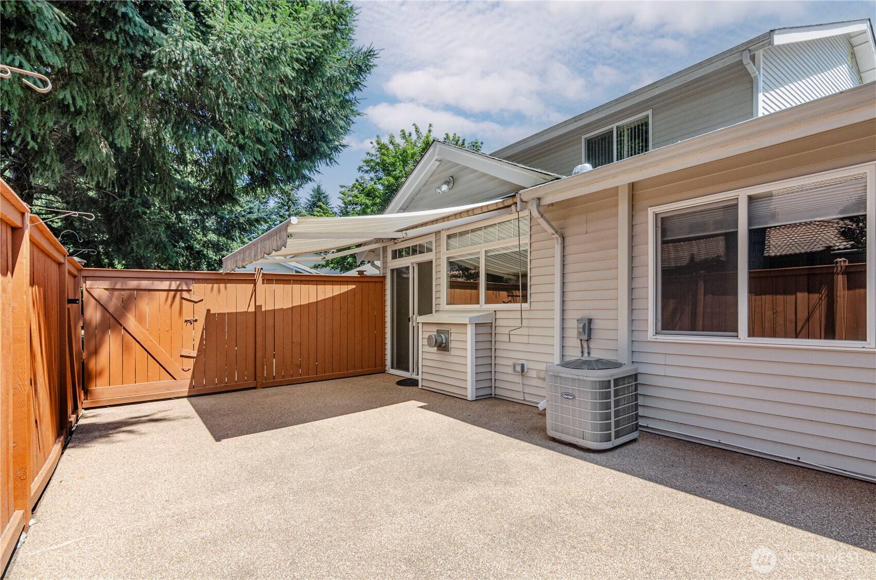 6626 Millstone LN SE #M105, Lacey, WA 98513