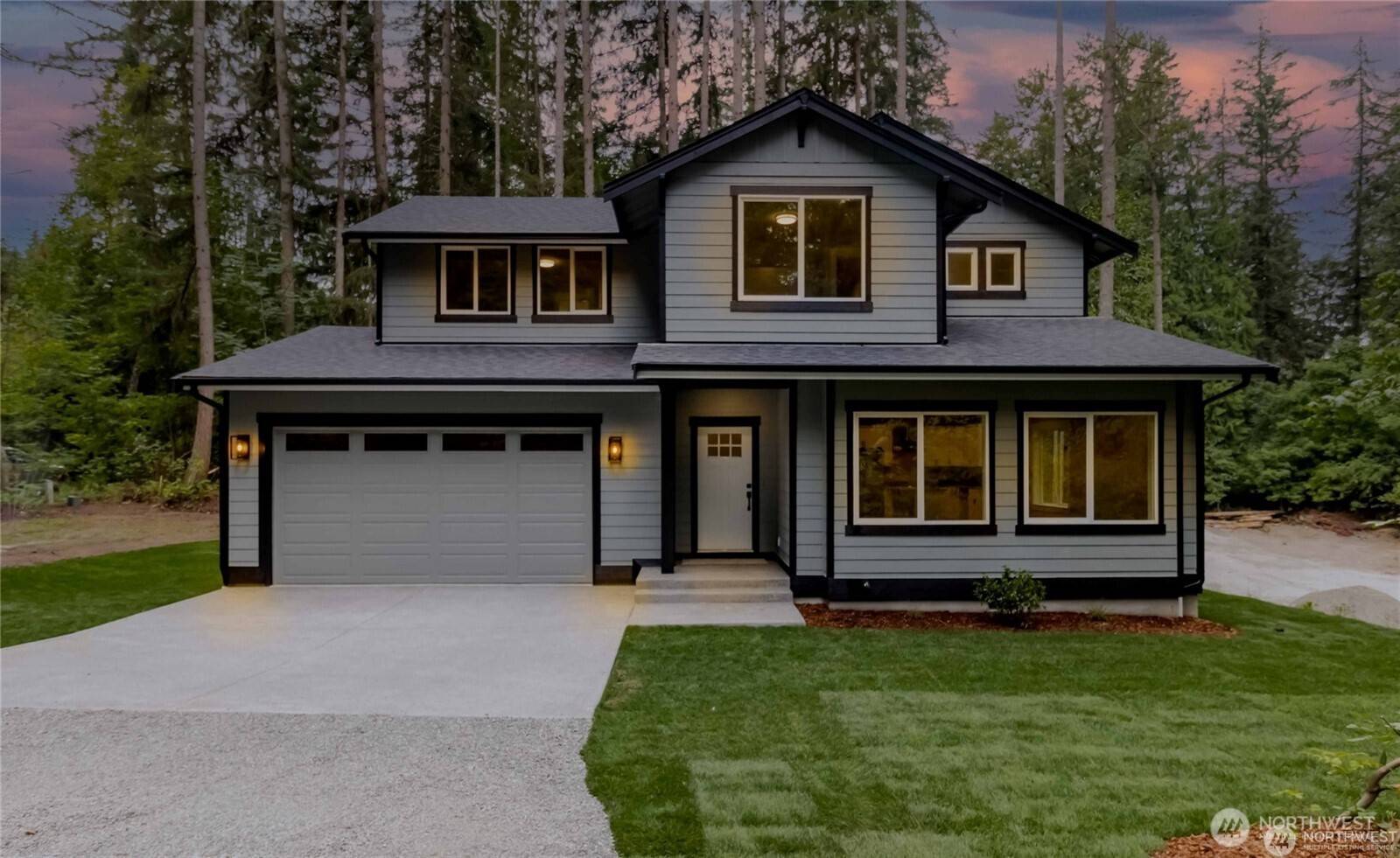 21649 Clear Lake BLVD SE, Yelm, WA 98597