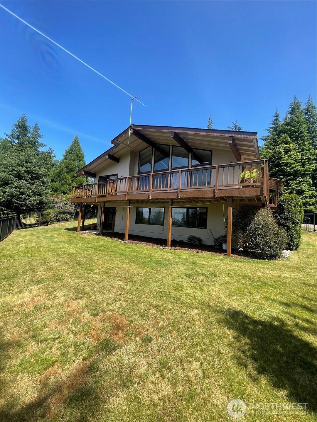 2151 Raymond-South Bend RD, Raymond, WA 98577