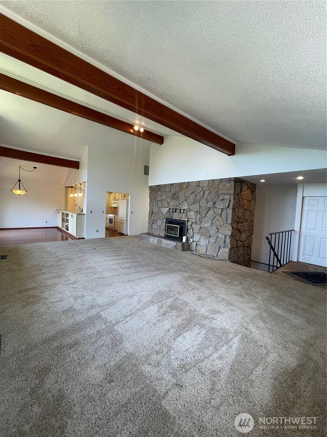2151 Raymond-South Bend RD, Raymond, WA 98577
