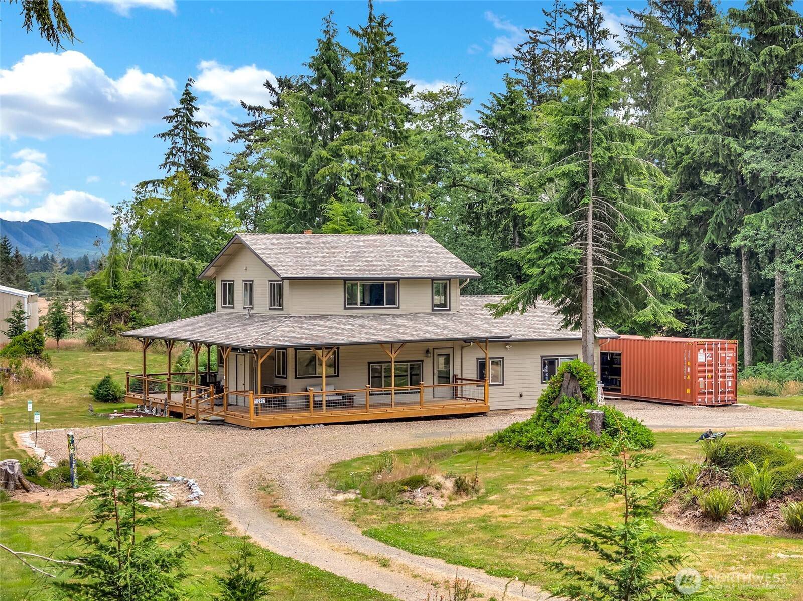 2902 Foxglove LN, Ilwaco, WA 98624