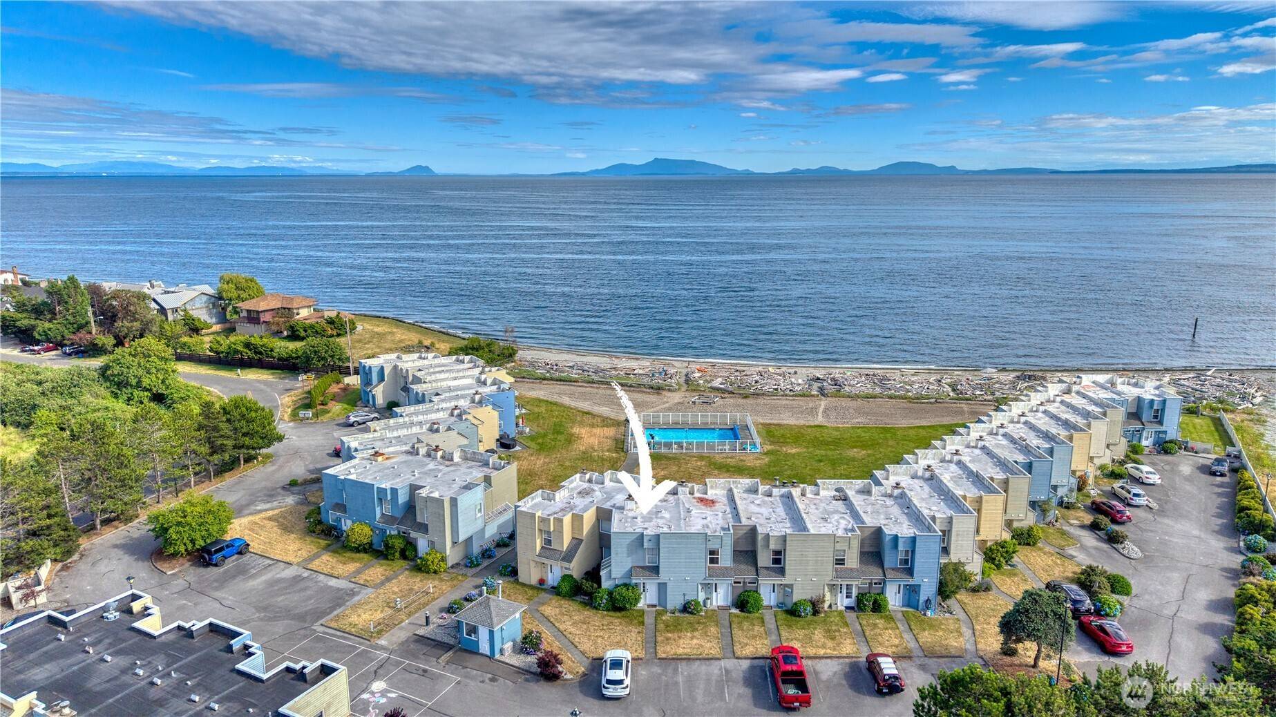 1728 Edwards DR #15, Point Roberts, WA 98281
