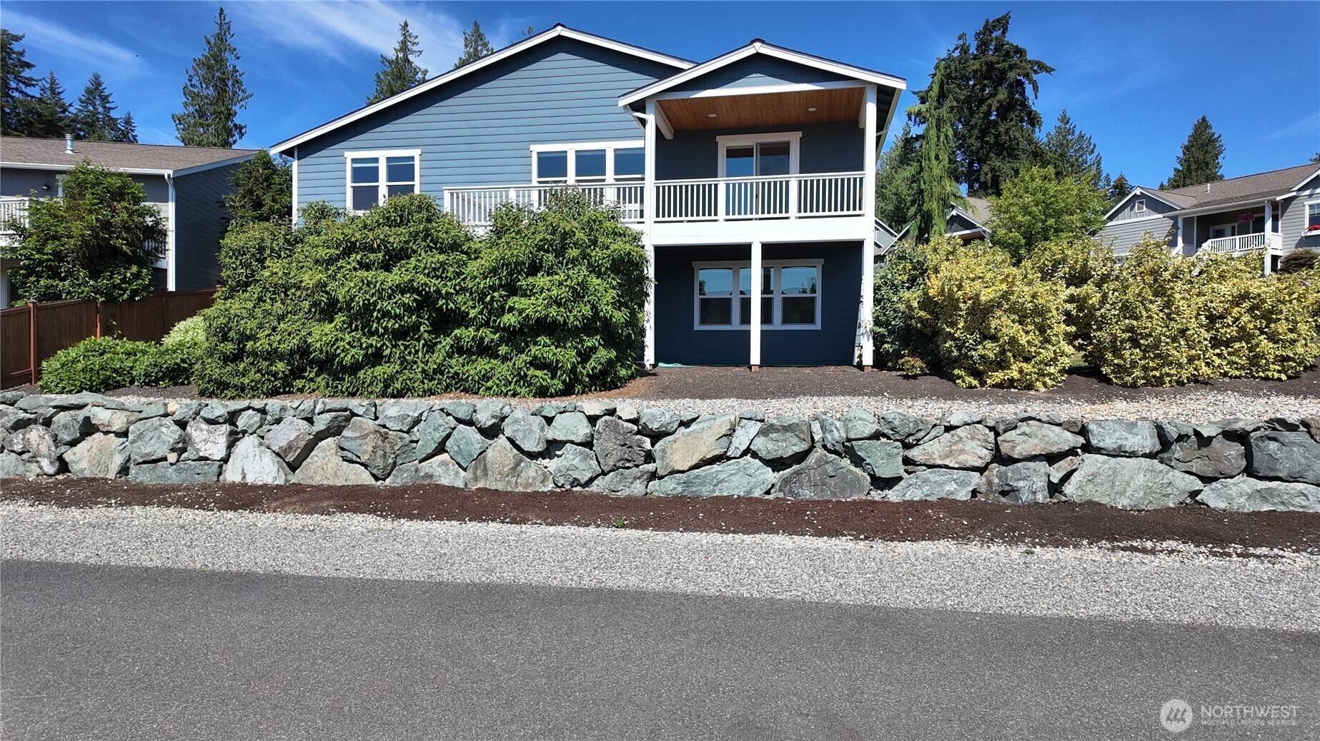 12779 Frazier Heights LOOP, Burlington, WA 98233