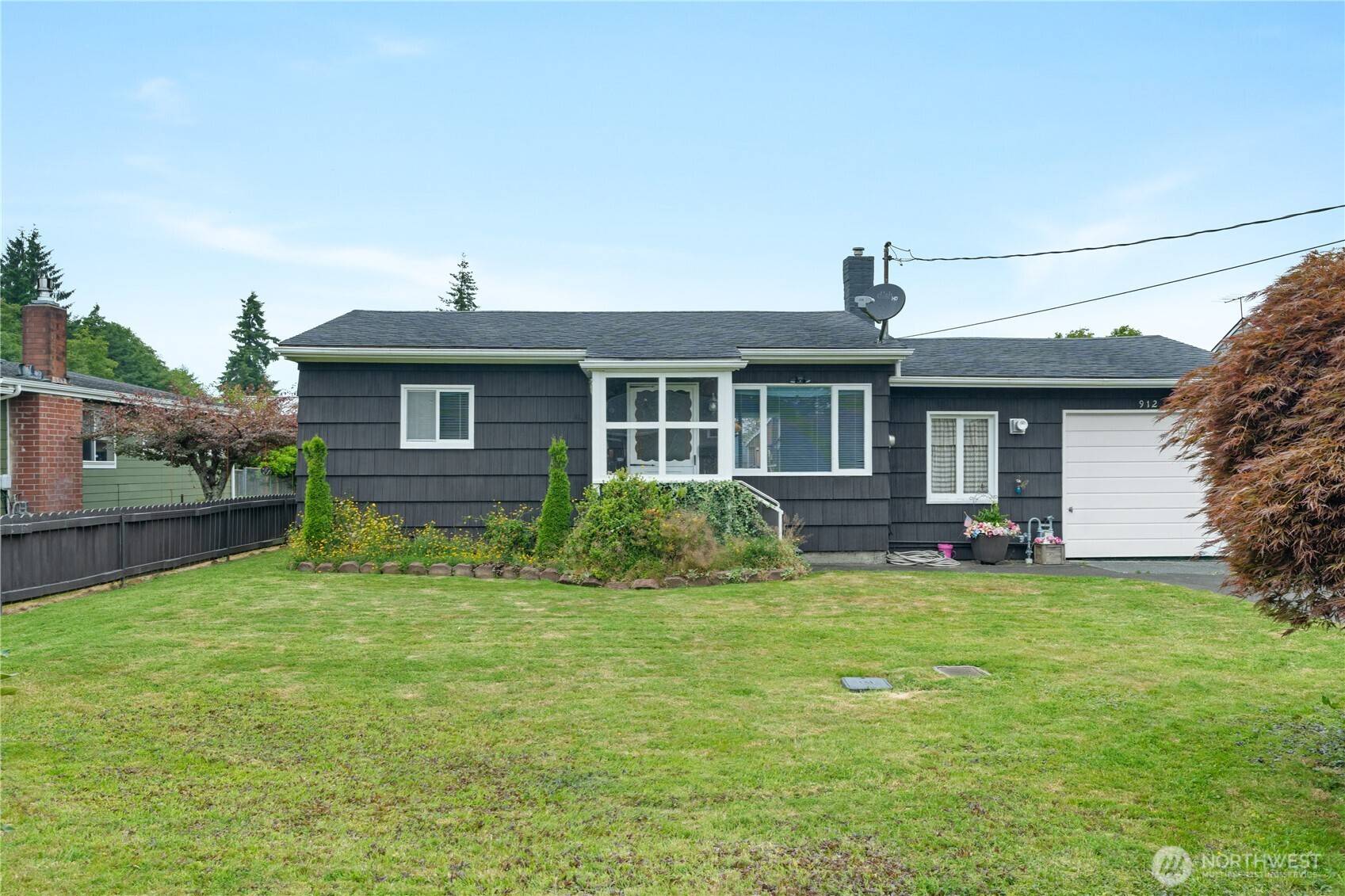 912 & 908 3rd ST, Hoquiam, WA 98550