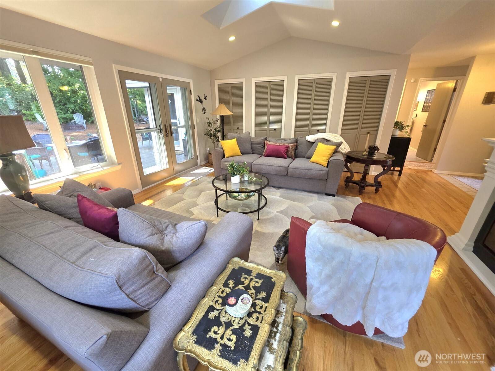 5021 Beverly DR NE, Olympia, WA 98516