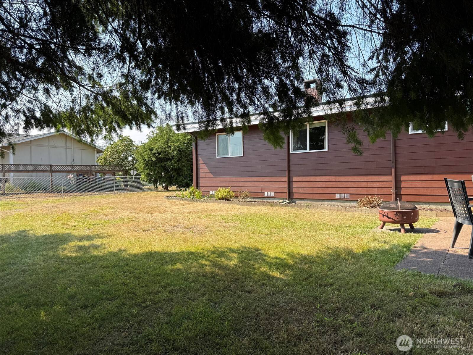 201 W Seattle AVE, Westport, WA 98595