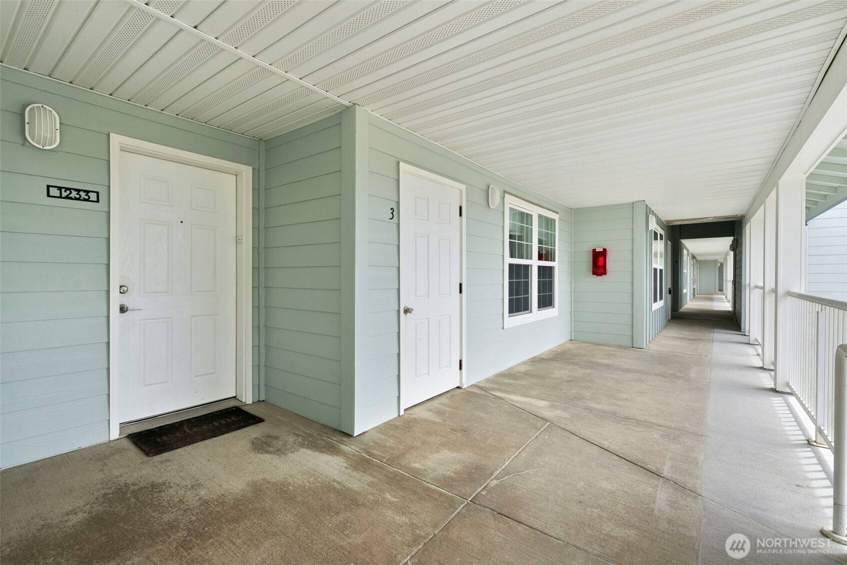 1600 W Ocean AVE #1233, Westport, WA 98595