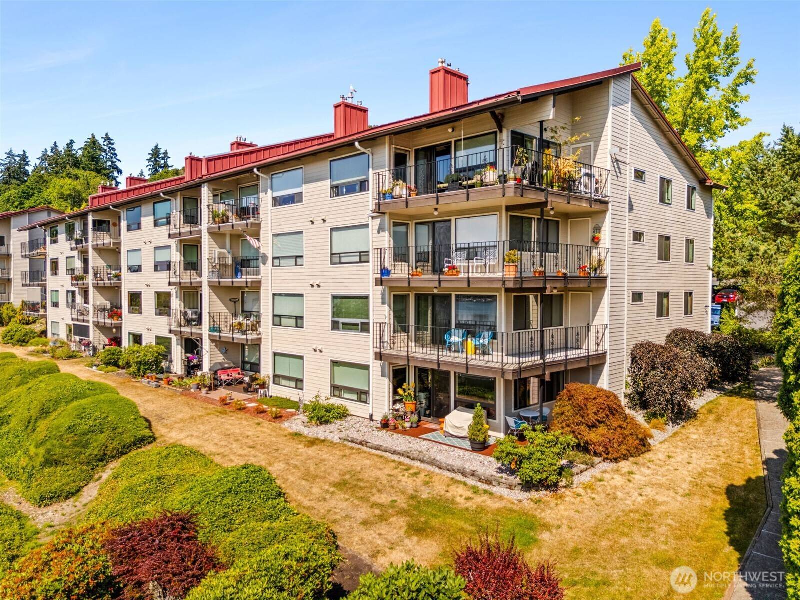 900 East Bay DR NE #A201, Olympia, WA 98506