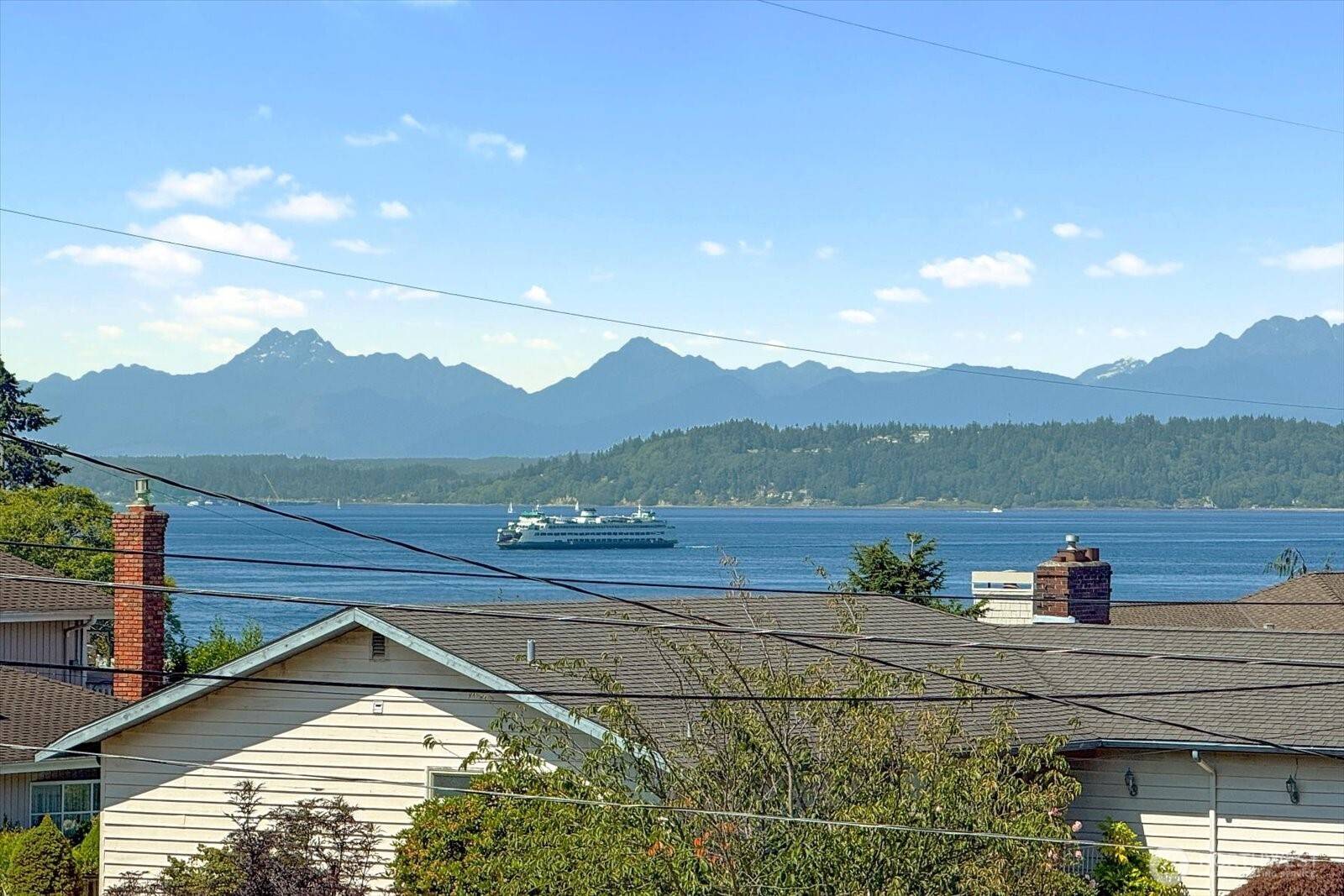 809 Driftwood PL, Edmonds, WA 98020