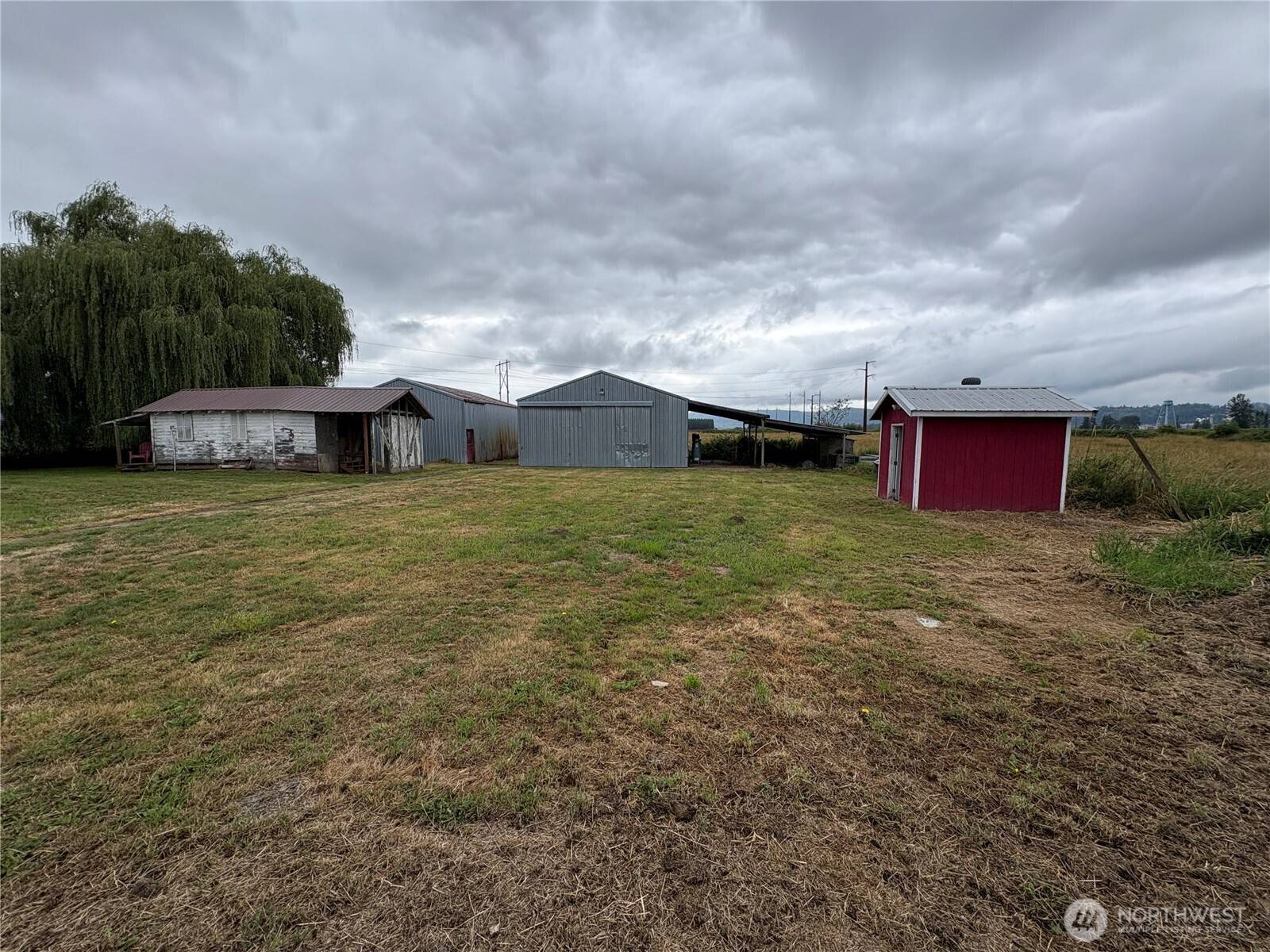 80393 Kallunki RD, Clatskanie, OR 97016