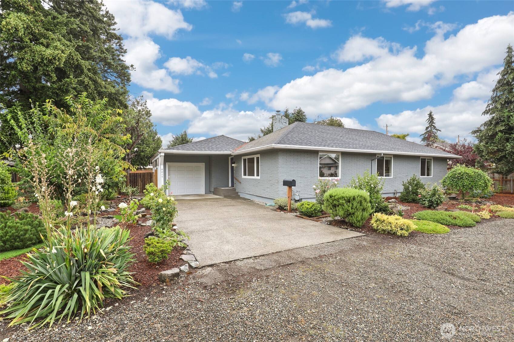 6615 S Huson ST, Tacoma, WA 98409