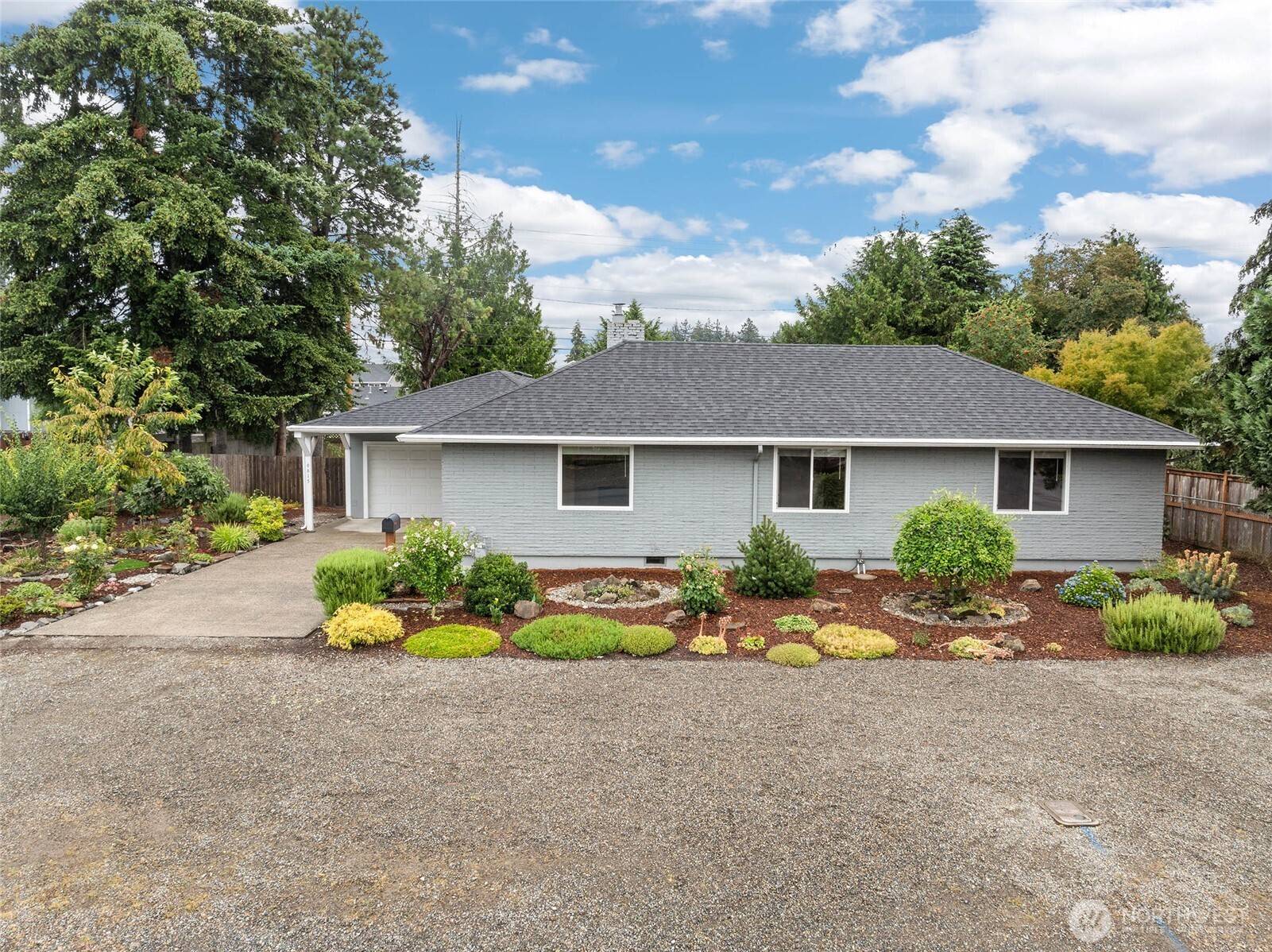 6615 S Huson ST, Tacoma, WA 98409