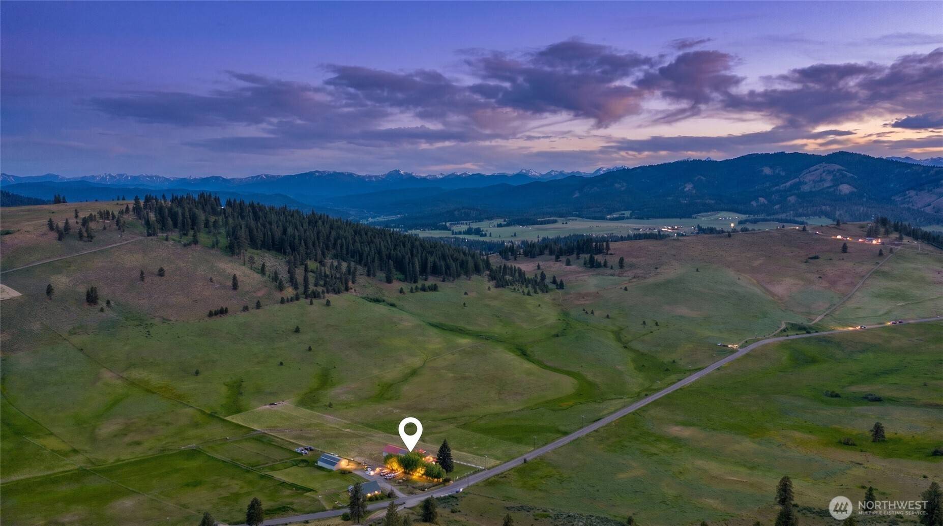 1371 Bettas RD, Cle Elum, WA 98926