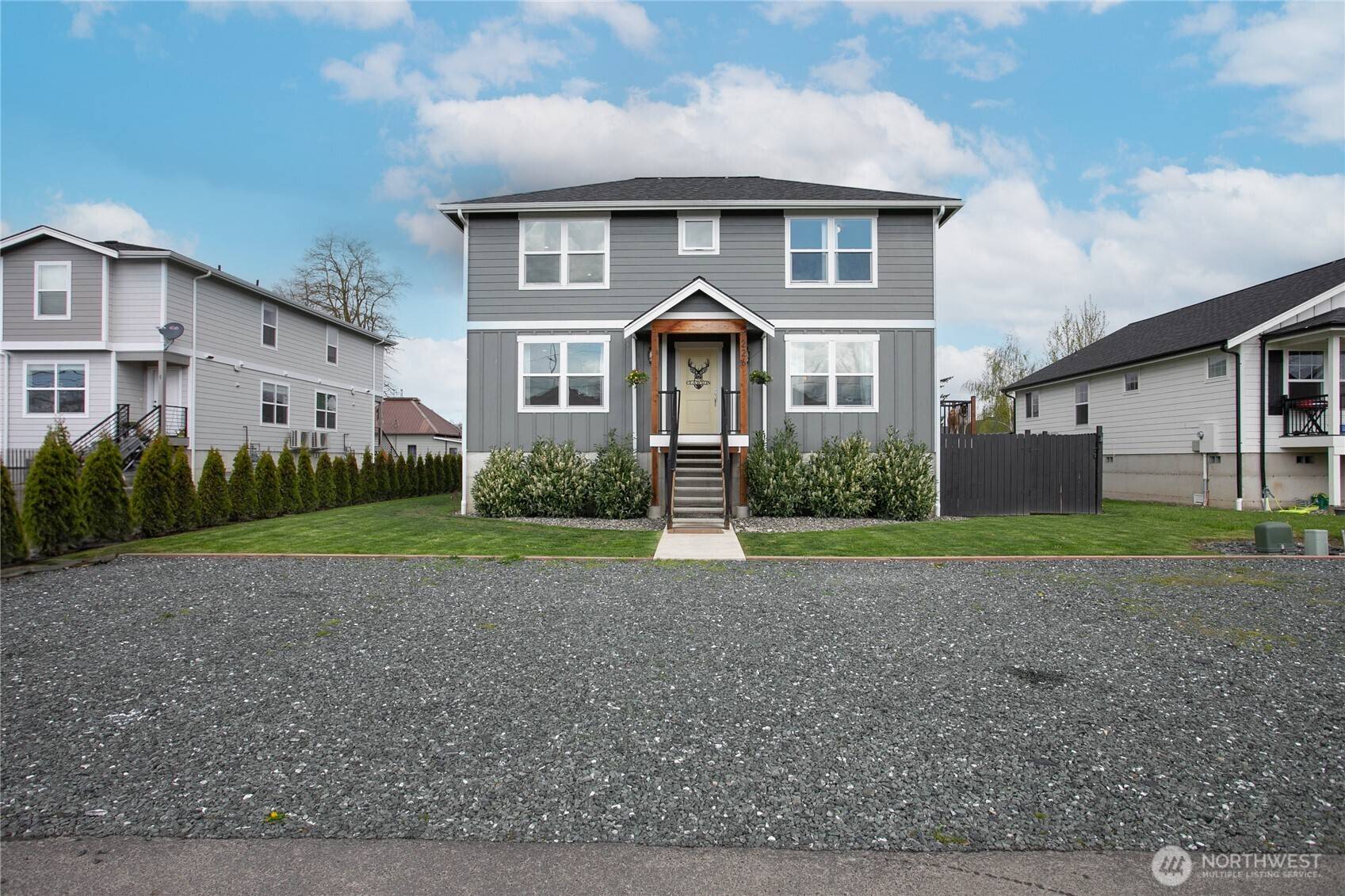 226 Morton ST, Sumas, WA 98295
