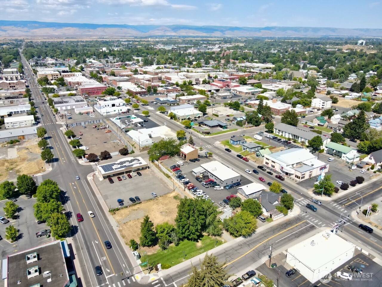 3 xx S Water ST, Ellensburg, WA 98926