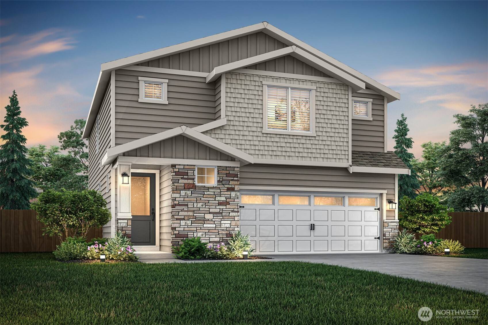 5862 Lost City LN NW, Bremerton, WA 98312