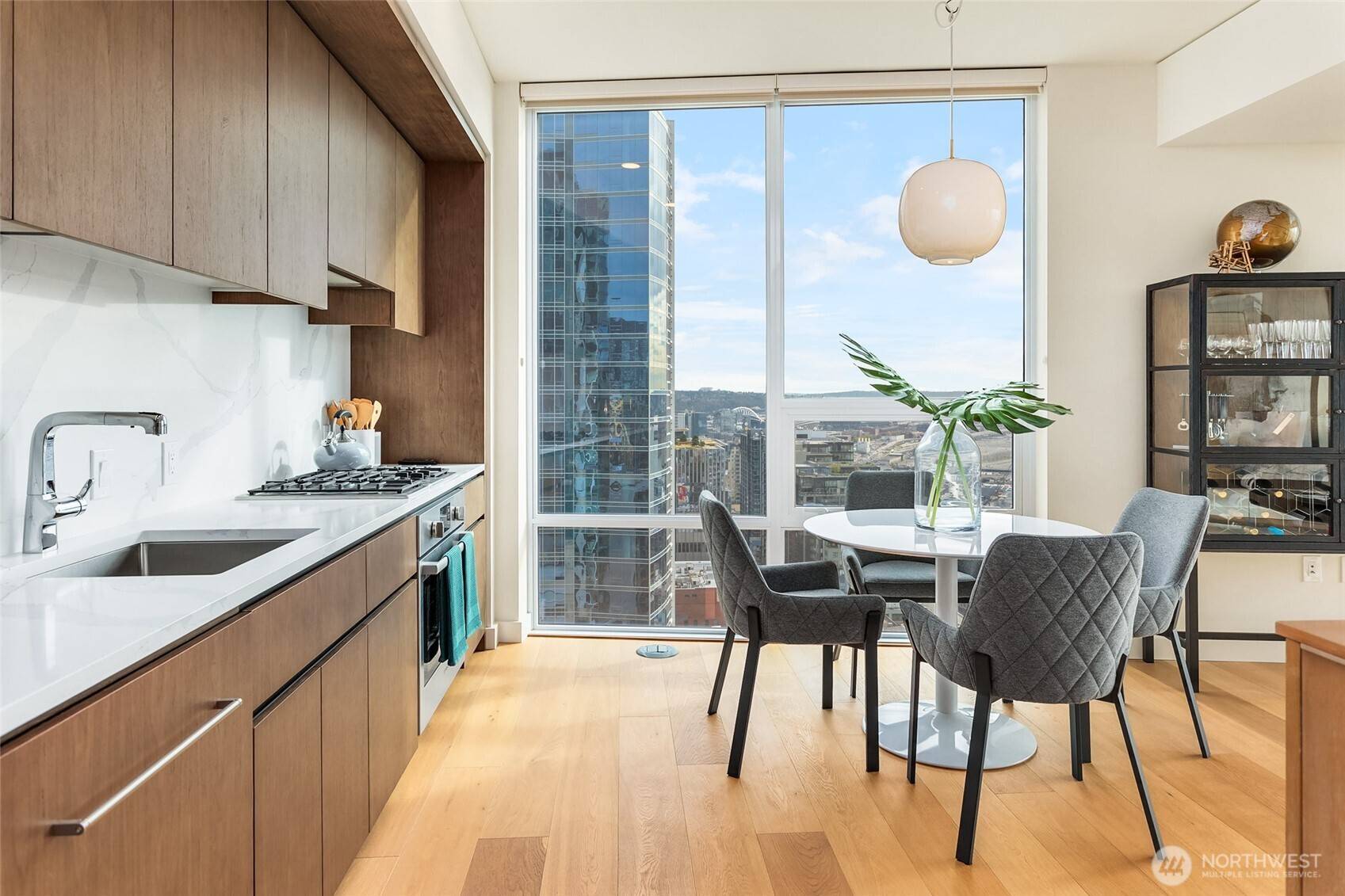 121 Stewart ST #2505, Seattle, WA 98101