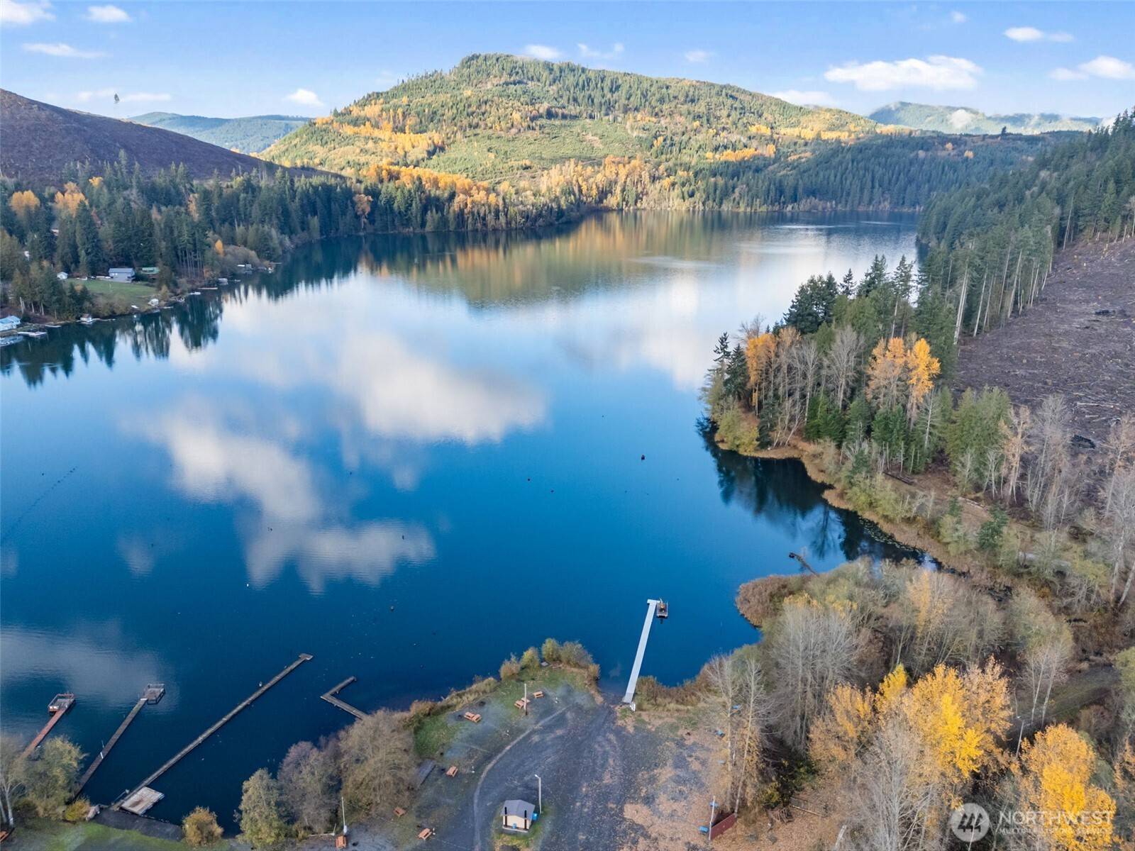 2 Roosevelt RD, Mineral, WA 98356