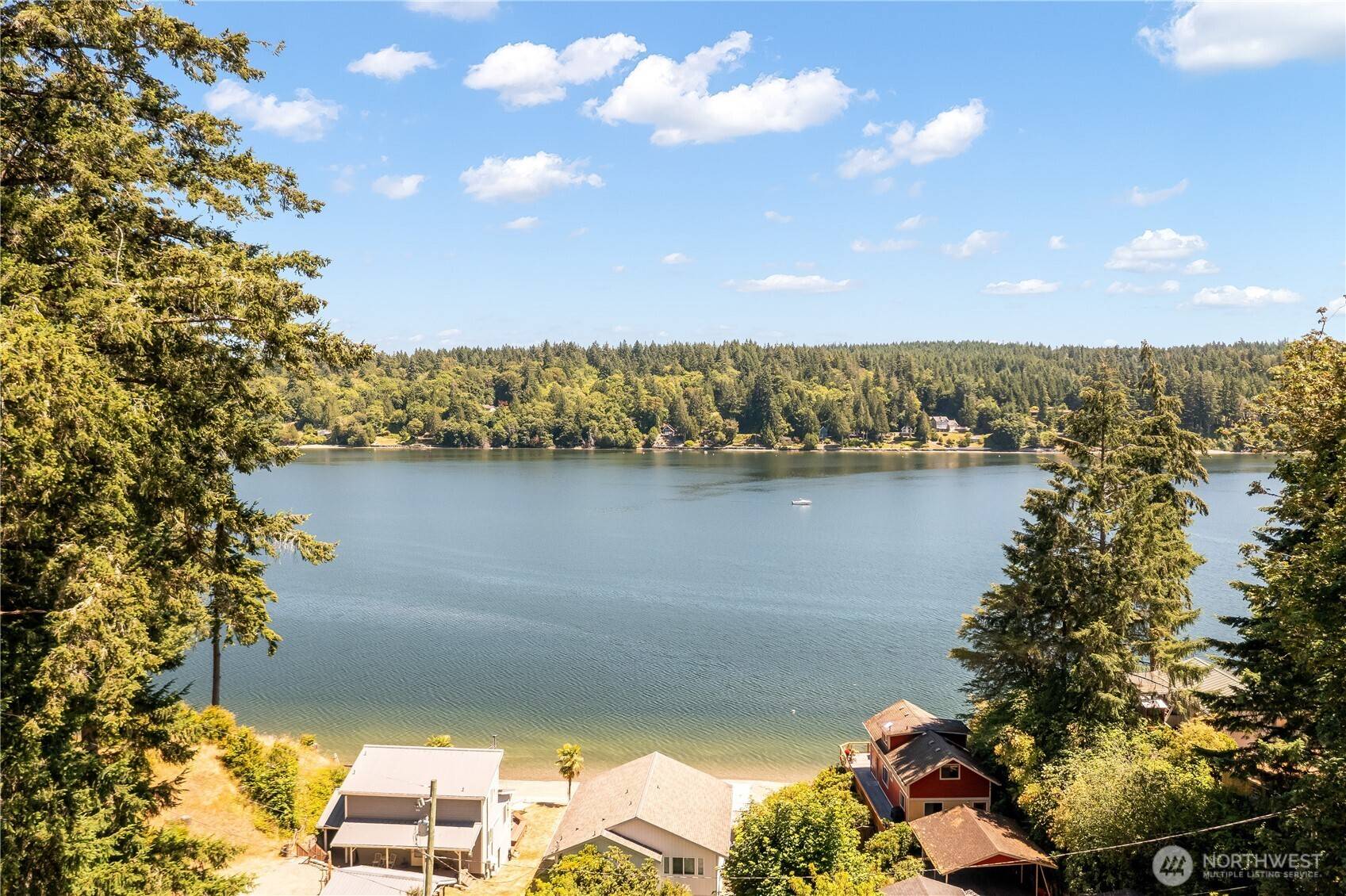 310 Fir LN NW, Lakebay, WA 98349