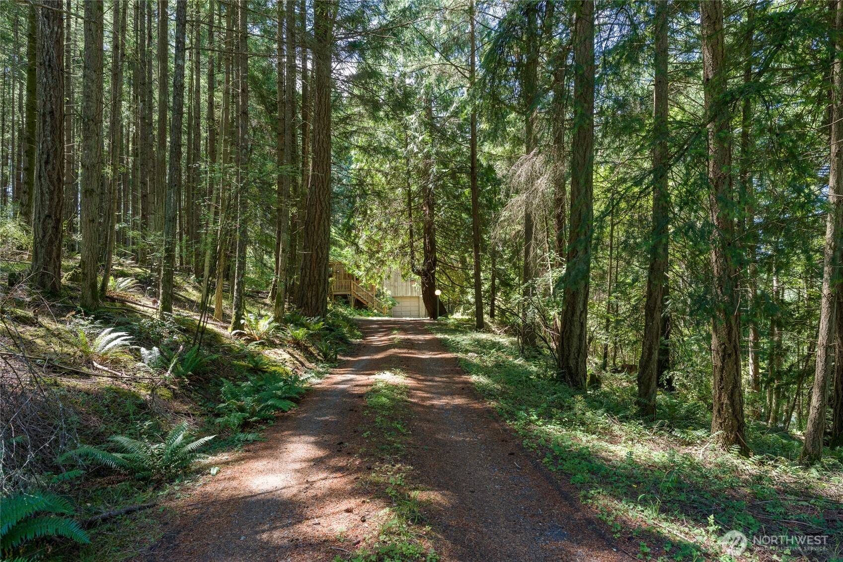 76 Lookout Loop, Orcas Island, WA 98245