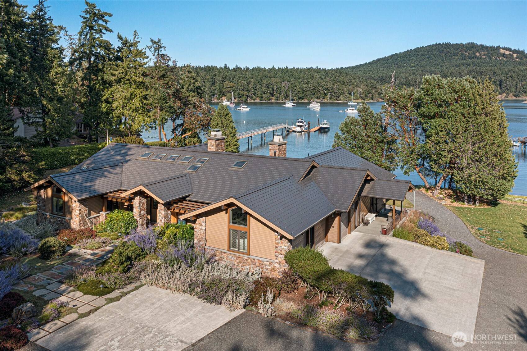 28 Fir LN, Friday Harbor, WA 98250