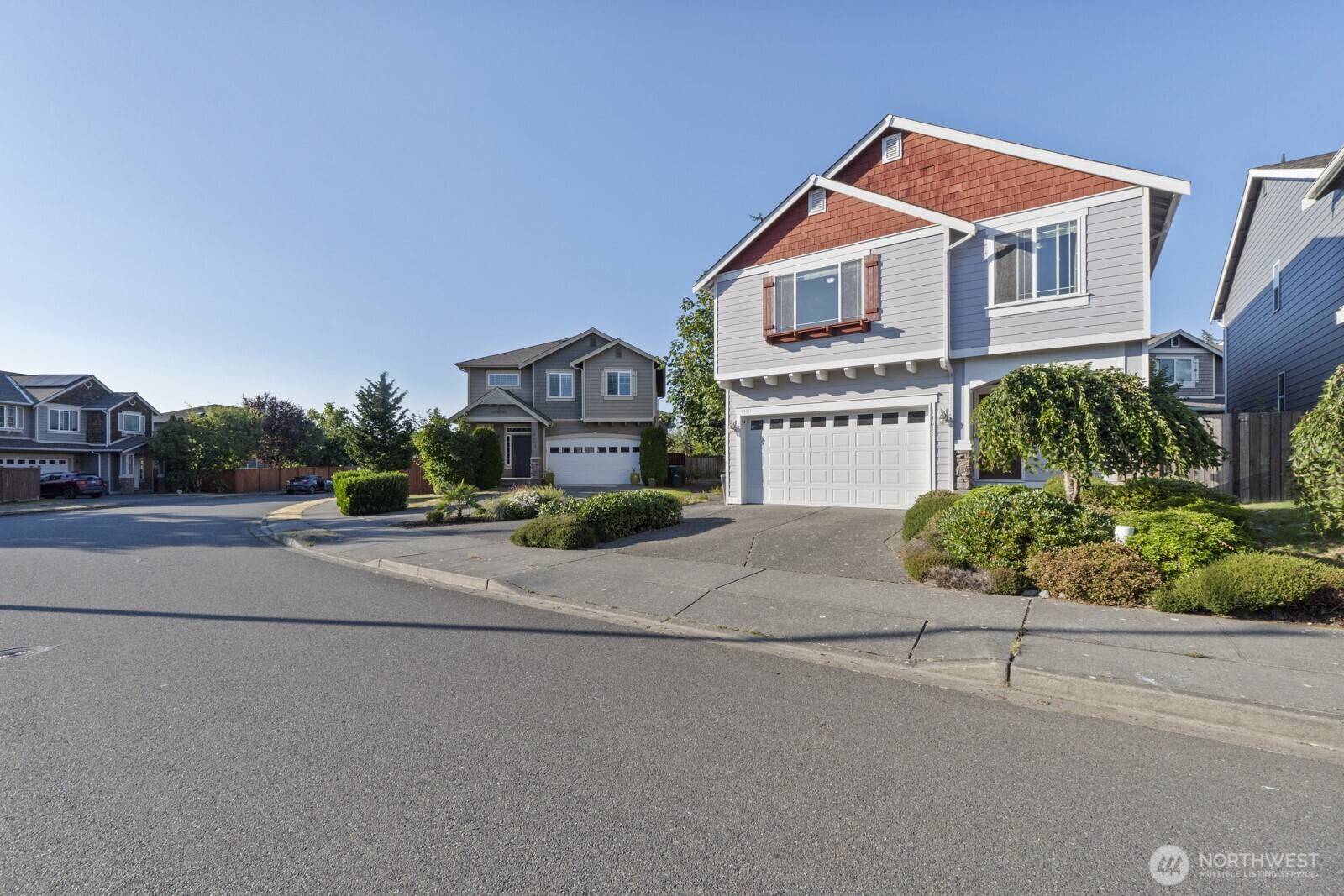 14611 46th AVE SE, Bothell, WA 98012
