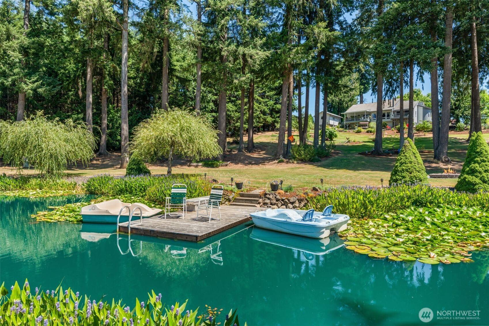 221 Dieckman RD, Chehalis, WA 98532