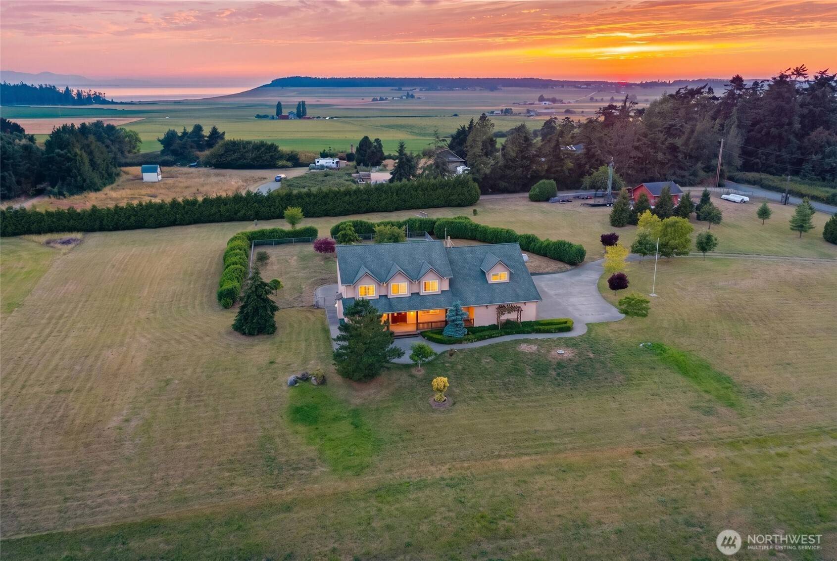 1049 Burchell RD, Coupeville, WA 98239