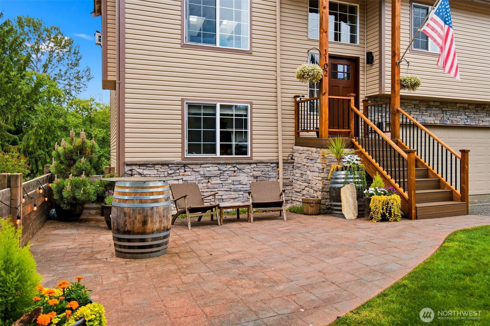 1102 20th ST, Snohomish, WA 98290