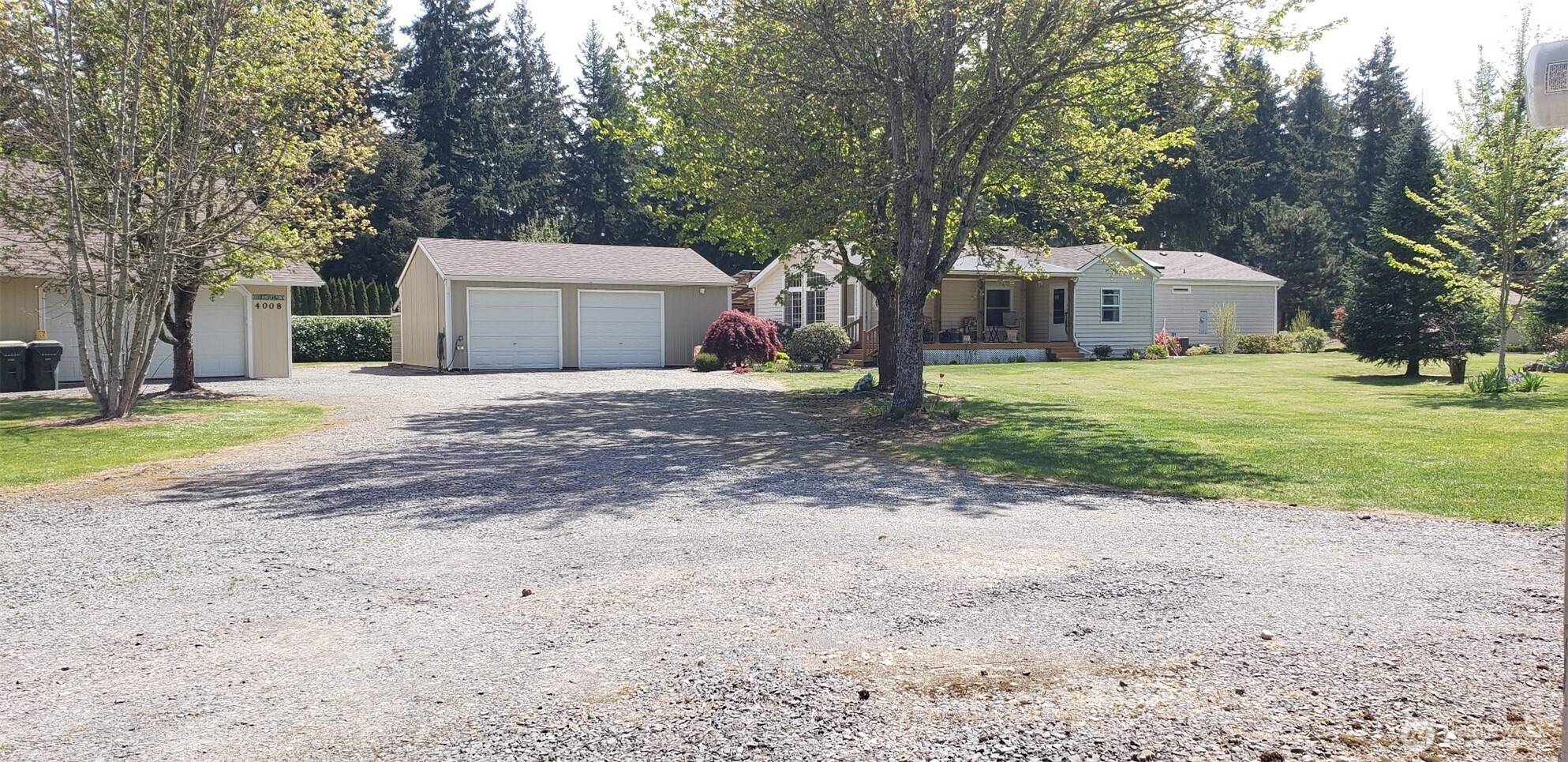 4008 357th ST S, Roy, WA 98580