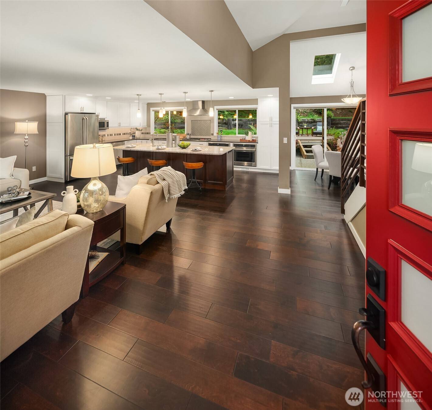 2023 45th Street Ct NW, Gig Harbor, WA 98335