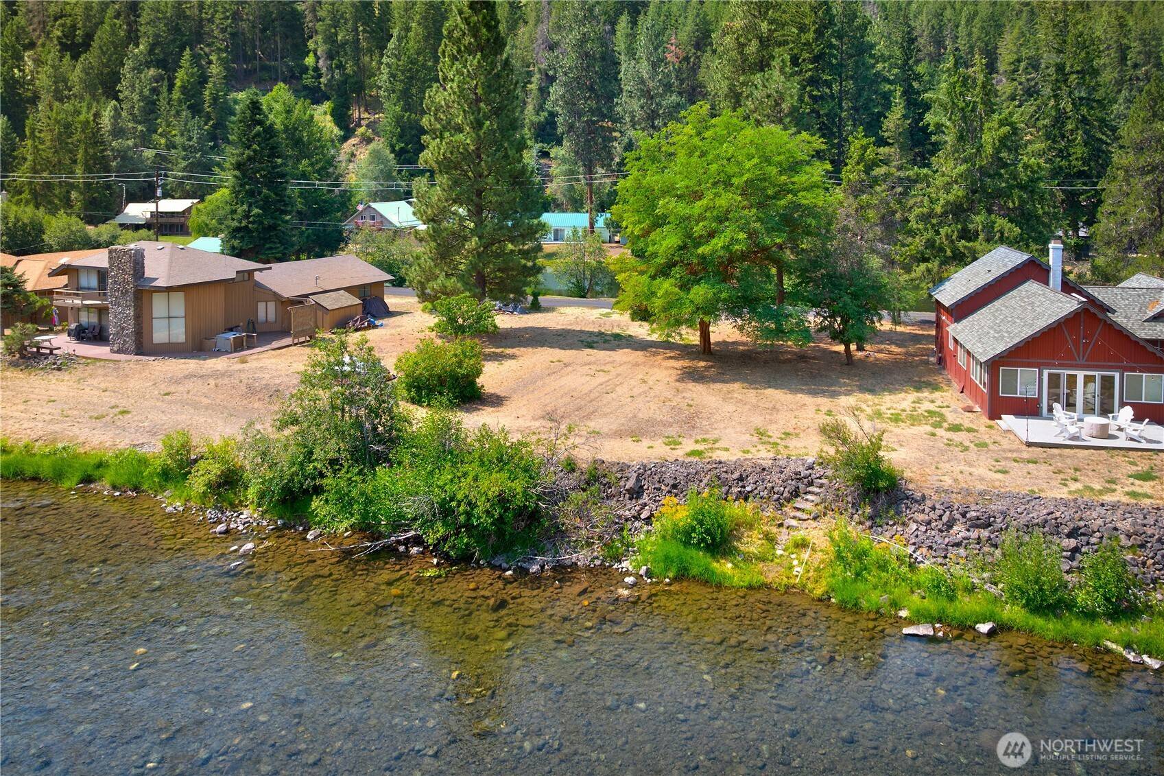 0 Lot 6 Pine Cliffs #2, Naches, WA 98937