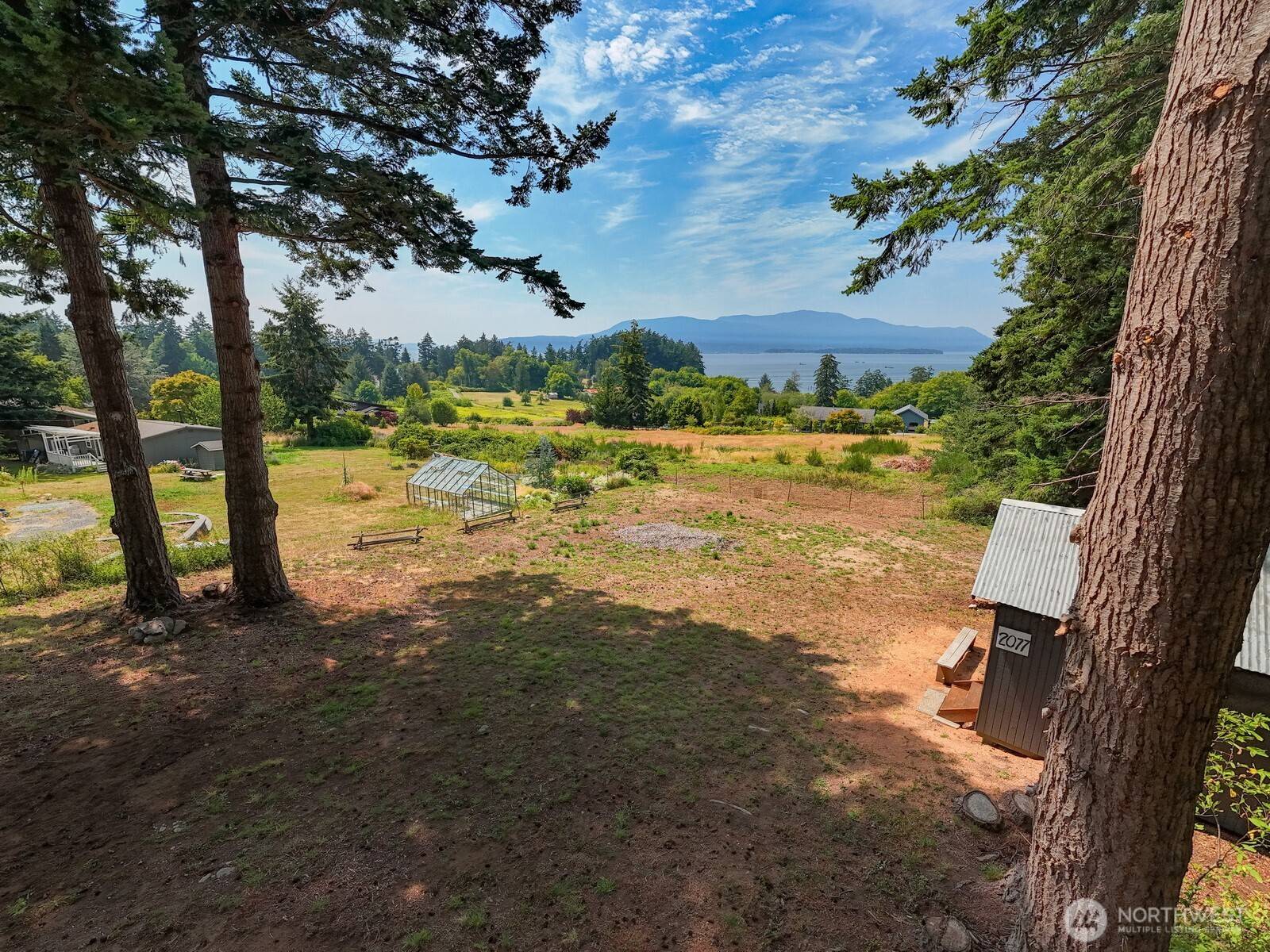 2077 Granger WAY, Lummi Island, WA 98262