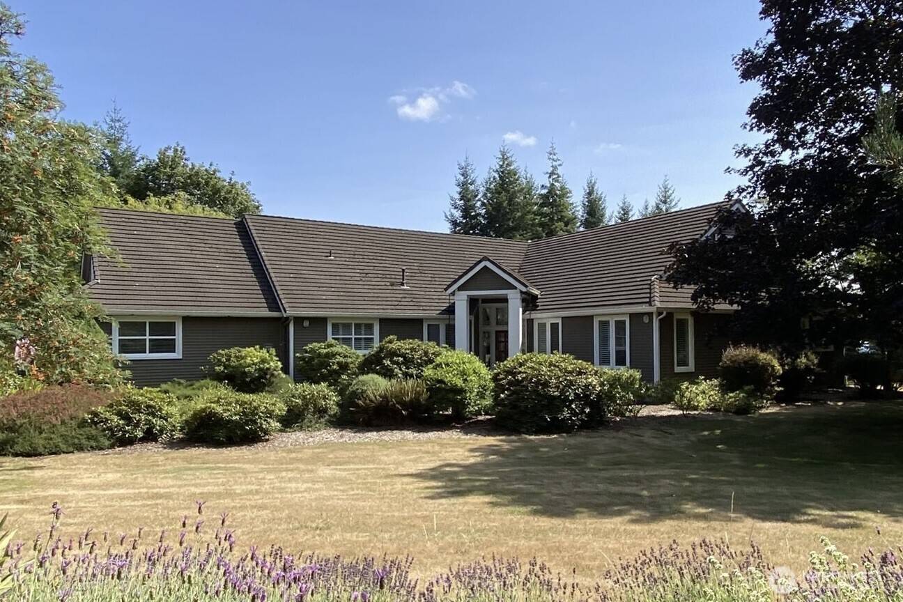 22709 NE 123rd CIR, Brush Prairie, WA 98606