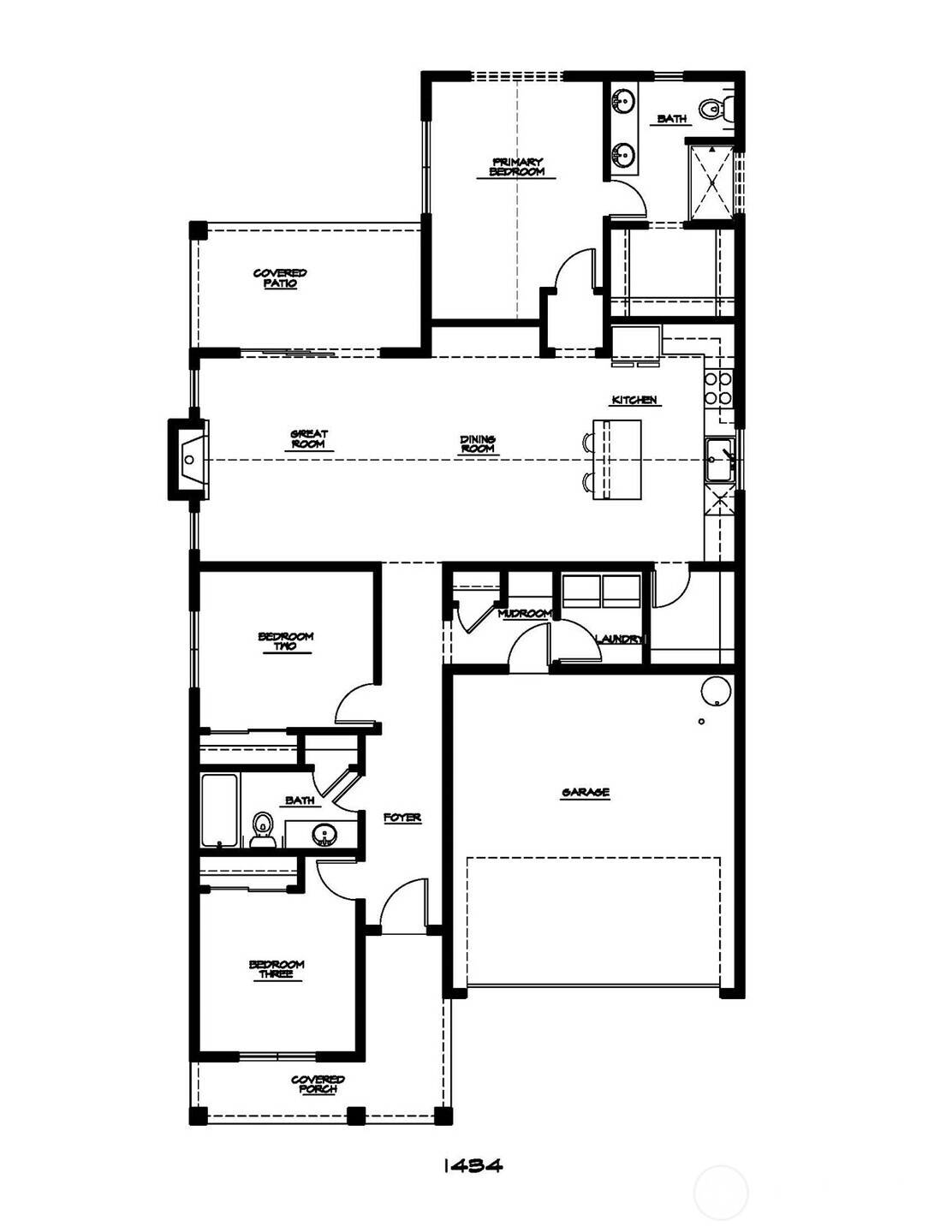 575 SE Creekside DR, College Place, WA 99324