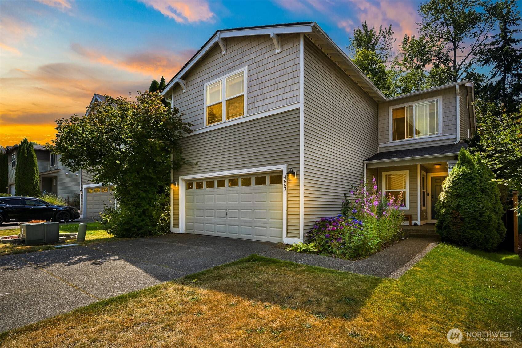 4663 Glacier ST, Mount Vernon, WA 98273