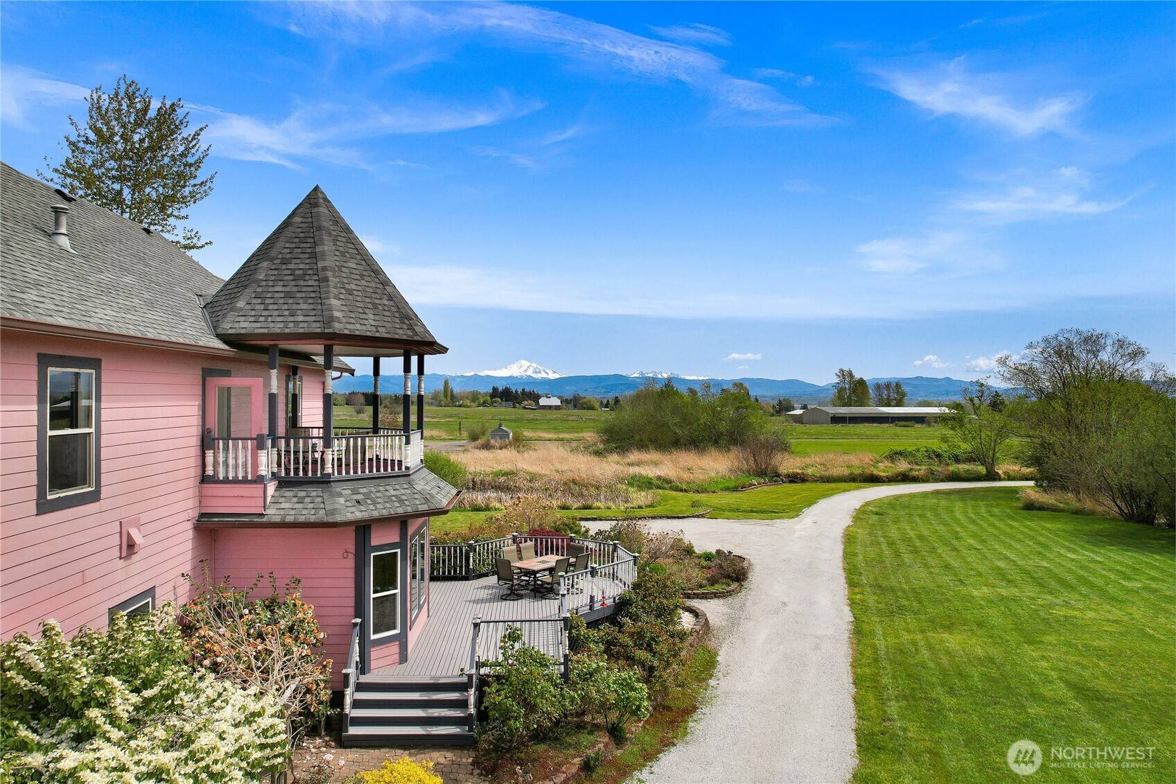 3496 Walltine RD, Ferndale, WA 98248