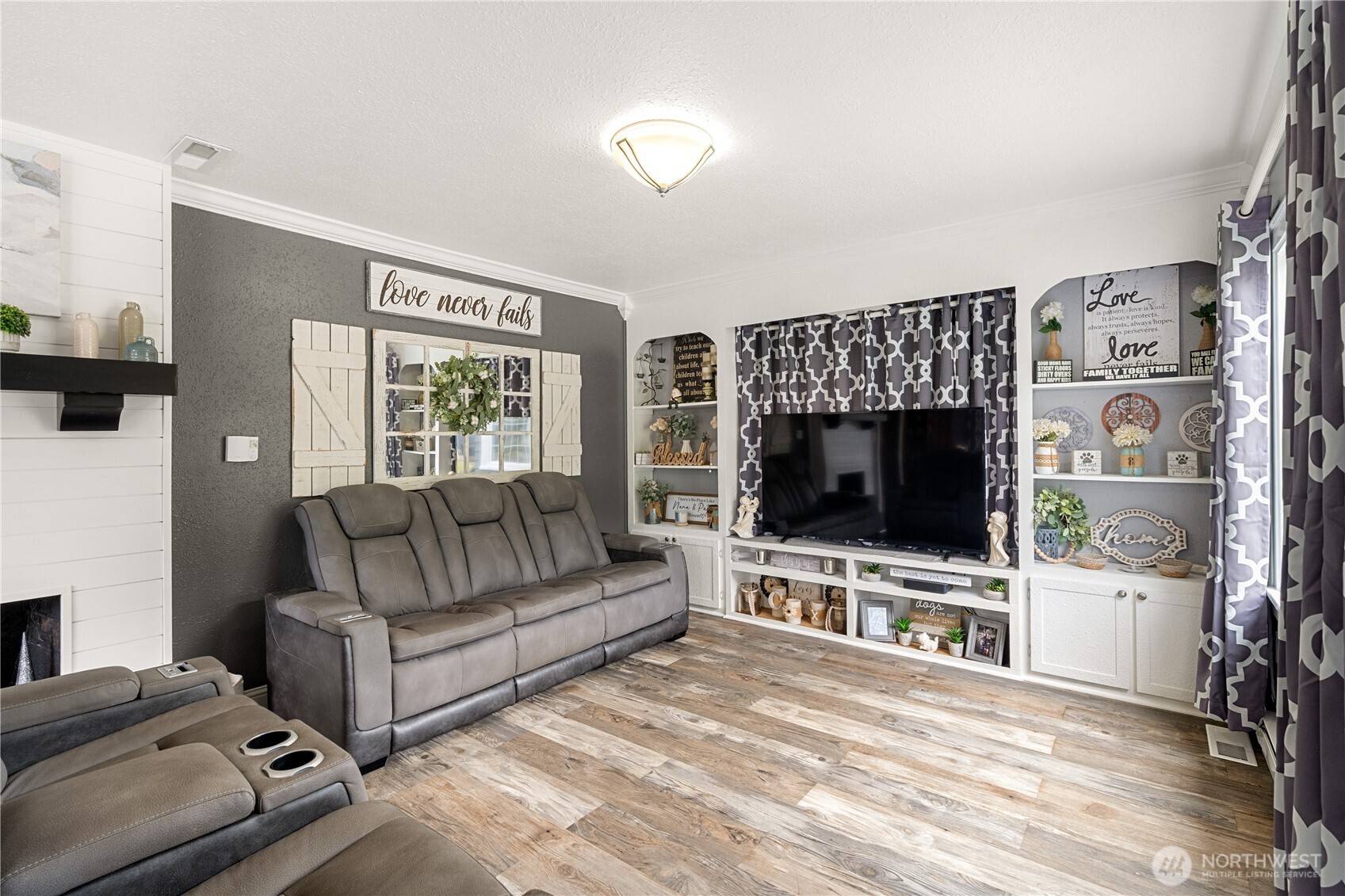 114 Chenault AVE, Hoquiam, WA 98550