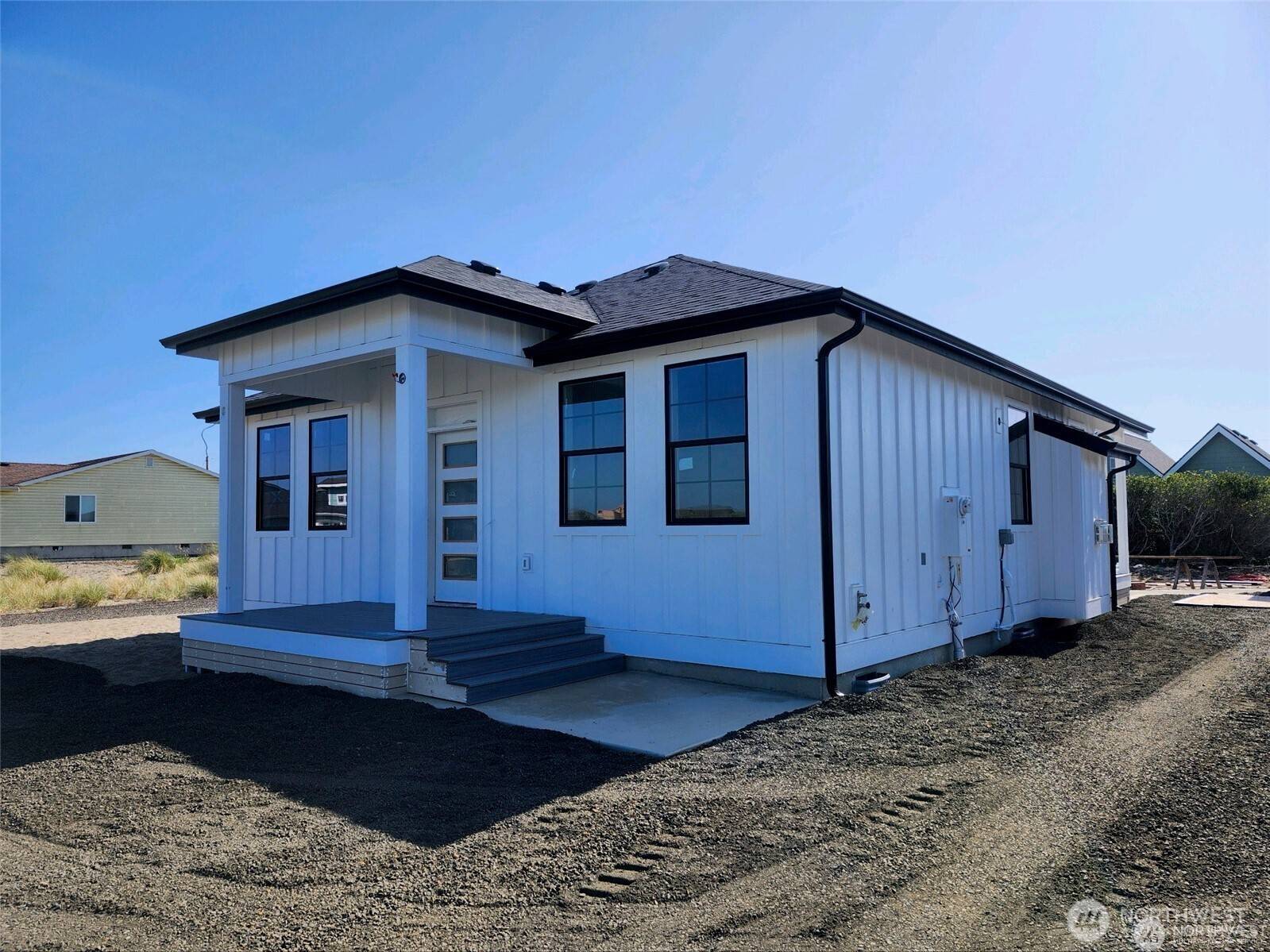 446 Salina Cruz AVE SW, Ocean Shores, WA 98569