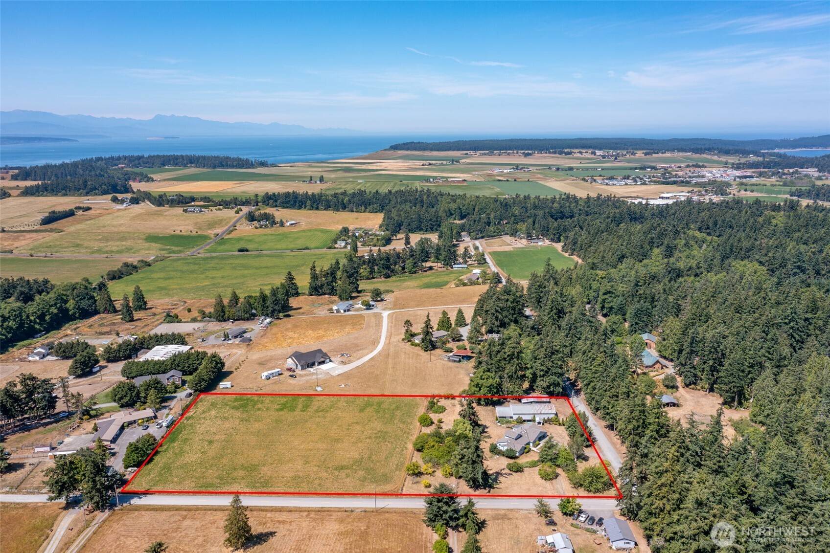 830 Rusty RD, Coupeville, WA 98239
