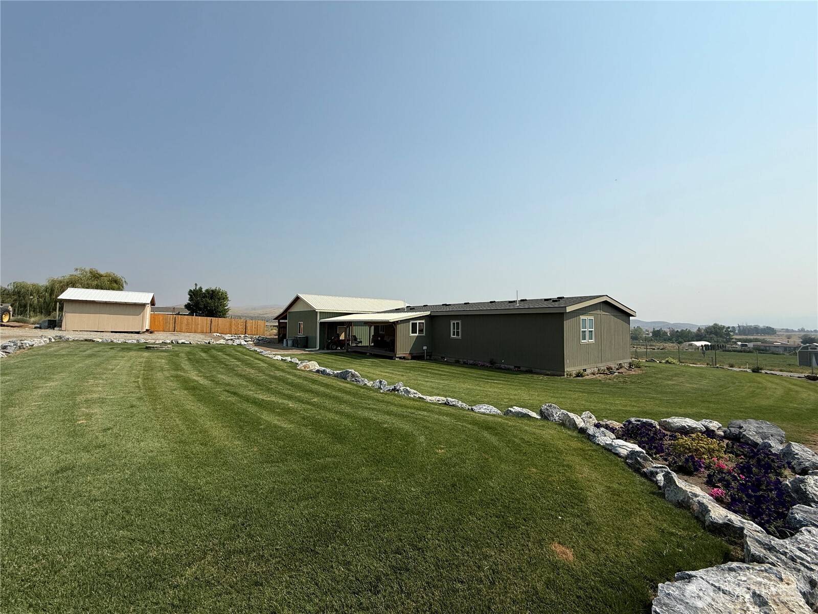 60 Alvarado RD, Tonasket, WA 98855