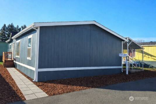 4501 Addy ST #121, Washougal, WA 98671