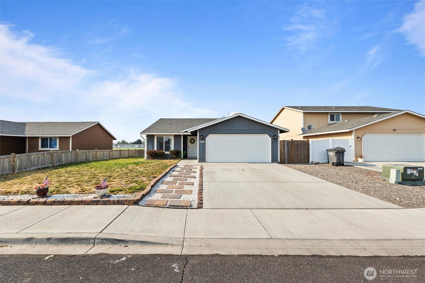 1355 E Birch ST, Othello, WA 99344