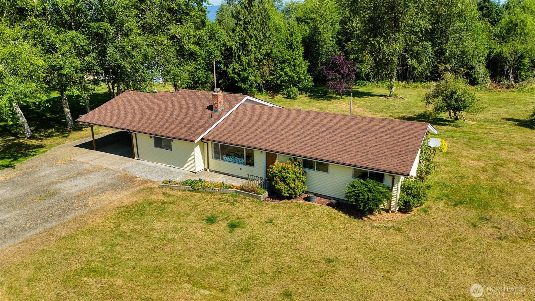 39 Neilton LN, Humptulips, WA 98552